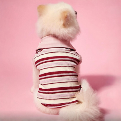 Pink Stripes
