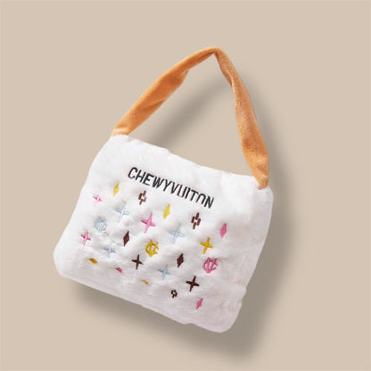 ChewyVuiton Bag
