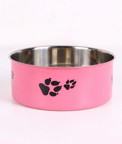 PinkPaw Bowl